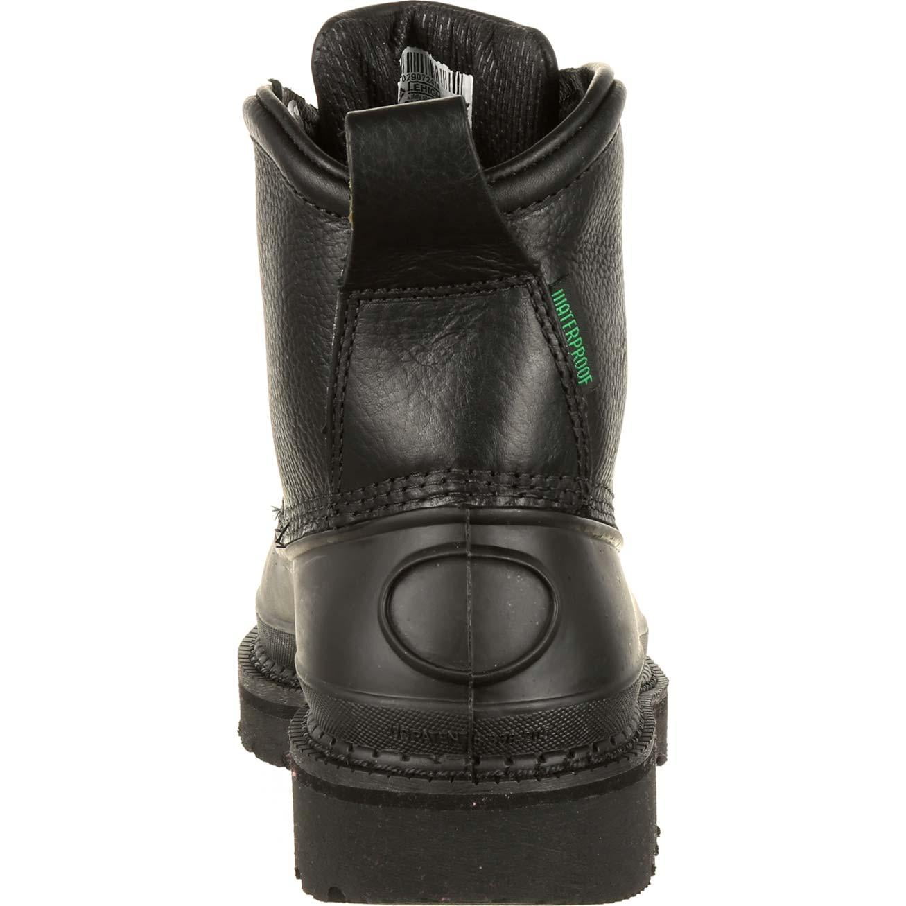 lehigh swampers boots