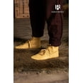 thumbnail image 2 of Burgschneider - Medieval Shoes Colin (size: 47 ), 2 of 5