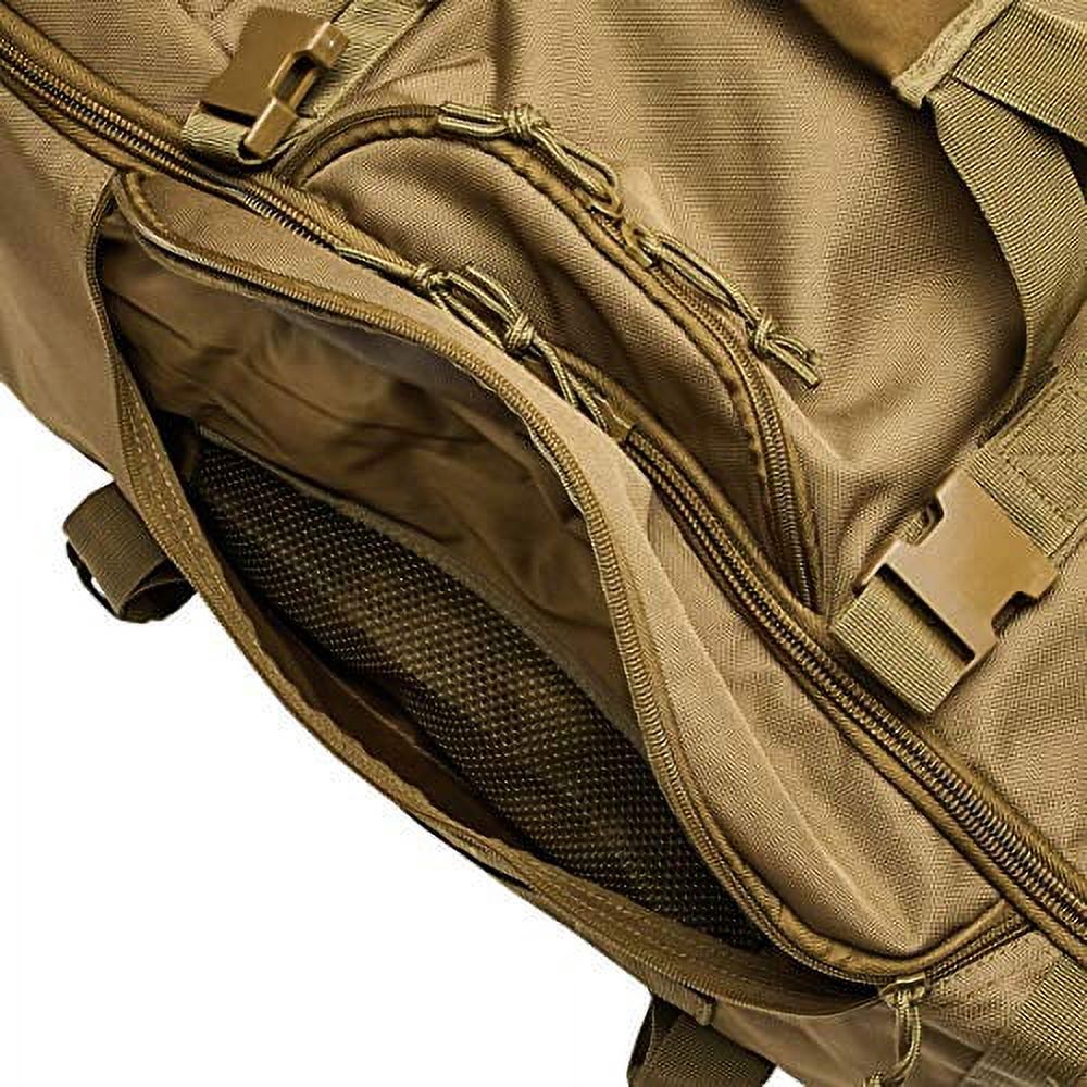 Rothco 3-In-1 Convertible Mission Bag - image 4 of 8