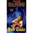 thumbnail image 1 of Pre-Owned The Mind Reader (Fear Street, No. 26) (Unknown) 0671786008 9780671786007, 1 of 1