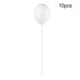 thumbnail image 2 of Bearachild 1 Juego de suministros para decoración de pasteles pequeños, soporte para globos, juego para hornear, decoraciones de feliz cumpleaños, Herramientas y accesorios para hornear Blanco Bearachild HA060373-06, 2 of 6