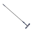 thumbnail image 1 of Window Squeegee Cleaning Tool 4 In 1 Telescopic Window Cleaner with 2 Stage Extension Pole, Rotatable Head, 47 Inch Reach for High Windows, 1 of 9
