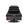 thumbnail image 3 of Extang Tonneau Cover 92995 Trifecta 2.0; Soft Tri-Fold; Lockable via Tailgate Lock; Black; Vinyl, 3 of 14