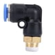 thumbnail image 2 of Boquilla De Aire Para Máquina De Corte Por Láser, Válvula De Gas Para Máquina De Corte Por Láser, Válvula De Boquilla De Gas Para Láser De CO2, Regulador, 2 of 7