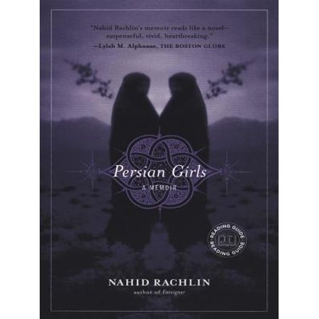 Persian Girls - eBook (Best Persian Girl Names)