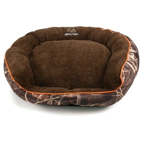 Beds Furniture 19 X 15 Petmate Mossy Oak Assorted Colors Camo Accent Lounger Pet Supplies