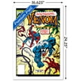 thumbnail image 3 of Marvel Comics - Venom: Lethal Protector #5 Wall Poster, 14.725" x 22.375" Framed, 3 of 6