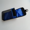 thumbnail image 4 of Carrete de buceo compacto de 9x5x2 pulgadas y bolsa de transporte de malla de boya de marcador de seguridad SMB para Azul Zulema Estuche de malla para carrete de buceo, 4 of 8