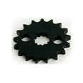 thumbnail image 2 of Sprocket for Kawasaki Ninja ZX-14R ZX1400 2006 - 2011 Front 17T by Race-Driven, 2 of 2
