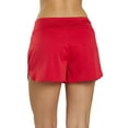 thumbnail image 5 of Sporti Women's Hybrid II 2.5" Board Short, Activewear (Women’s), 5 of 10