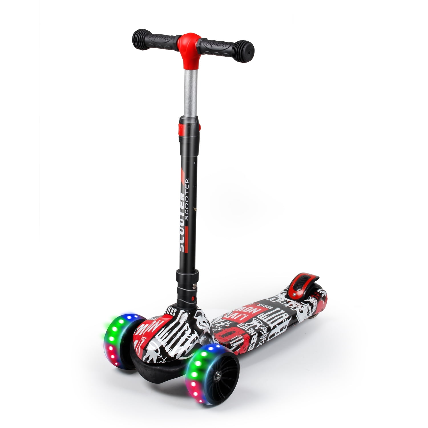 scooters for under 3 years