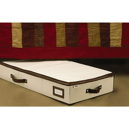 Rubbermaid Under-Bed Storage Box