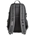 thumbnail image 2 of Trespass Albus Backpack Perfect Rucksack for School Hiking Camping or Work, 30 Litre with Padded Straps, Multi Function Adjustable Backpack with Internal Pockets, 2 of 10