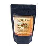 ProBiotein® Multi-Prebiotic Fiber Source / Resealable 60 Day Value Pack