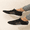 Black 866, variant on Women's Breathable Athletic Shoes with Lightweight Mesh Upper and Comfortable Soft Sole for Daily Commuting