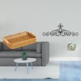 thumbnail image 2 of Cestas De Frutas Tejidas Con Pergamino, Decoración De Pared, Cuenco Para Aperitivos, Placa De Metal Para Pared, Cesta De Frutas, Decoración De Pared De Metal, Plato De Pan, Arte De Pared De, 2 of 8
