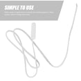thumbnail image 2 of Temperature Sensor Refrigerator Thermistor Electric Refrigerator Temperature Sensor, 2 of 2