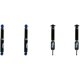 thumbnail image 1 of Amortiguadores Ultra Chromium GABRIEL Silverado 1500 1999 A 2006, 1 of 4