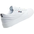 thumbnail image 4 of Tenis Fila Tennis 88 VTG Low para Hombre 1TM01911-125 blanco 30, 4 of 7