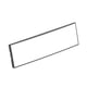 thumbnail image 4 of Espejo retrovisor interior para coche, accesorio para SUV, camiones, con clip, resistente a golpes, fácil de instalar, espejo panorámico gran ., 4 of 8