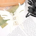 thumbnail image 6 of 9-Piece Large Butterfly Hair Clips Set, Stylish Back Hair Holders and Barrettes for Women and Girls, 6 of 8