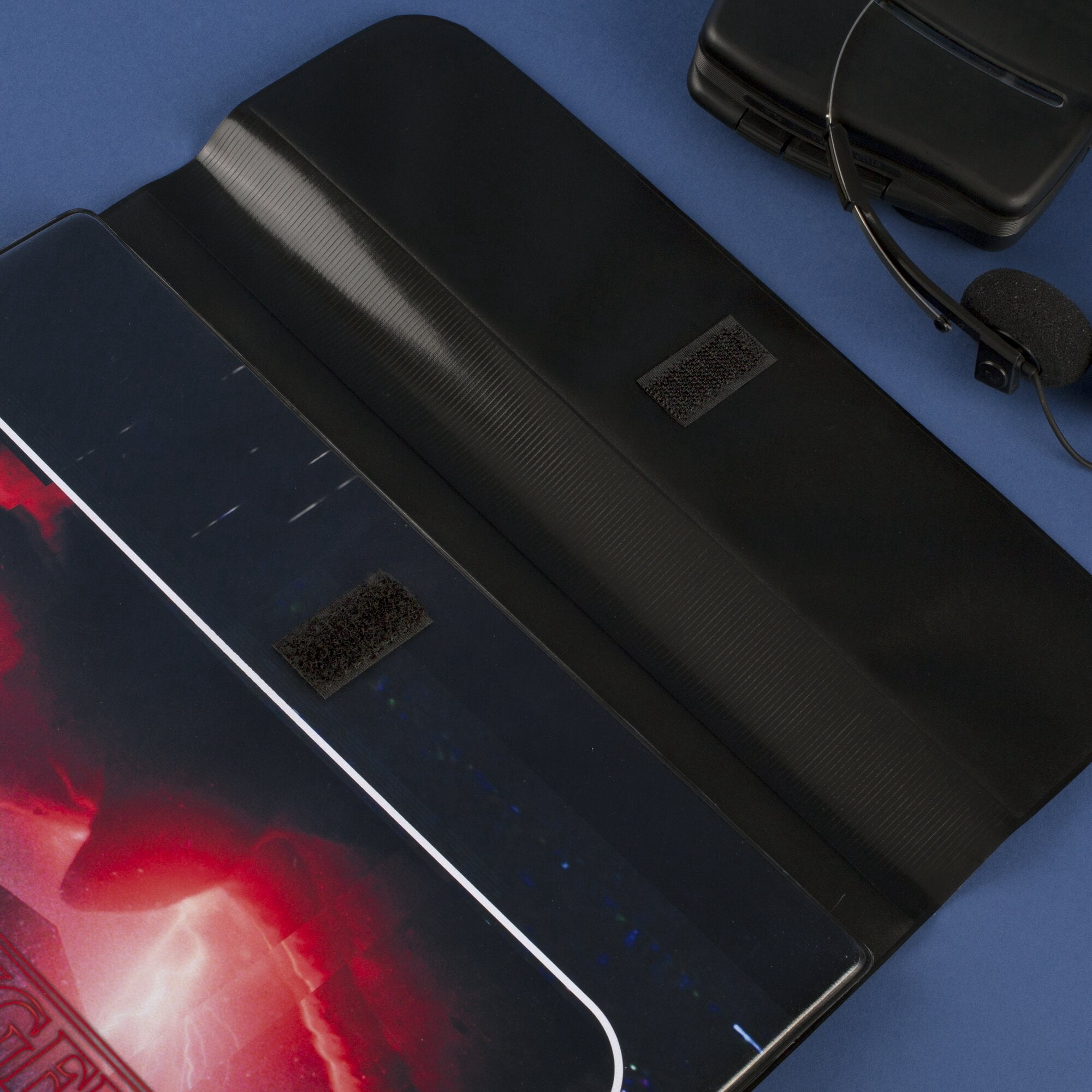 Trapper Keeper STRANGER THINGS Binder Creatures - Trapper Keeper