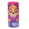 thumbnail image 1 of PAW Patrol 50-Piece Puzzle in Tube, 1 of 1