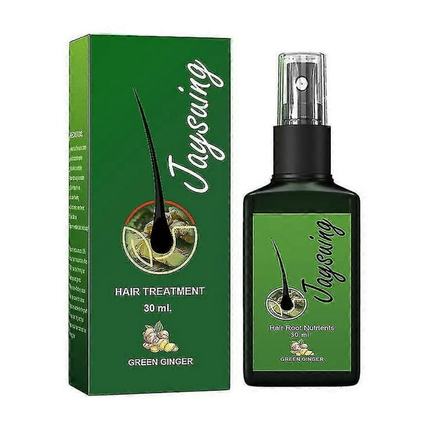 Líquido para el cuidado del cabello Qian Jaysuing, para fortalecer el cabello y prevenir el masaje de las raíces del cabello, líquido nutritivo para el cuero cabelludo grueso | 120 ml