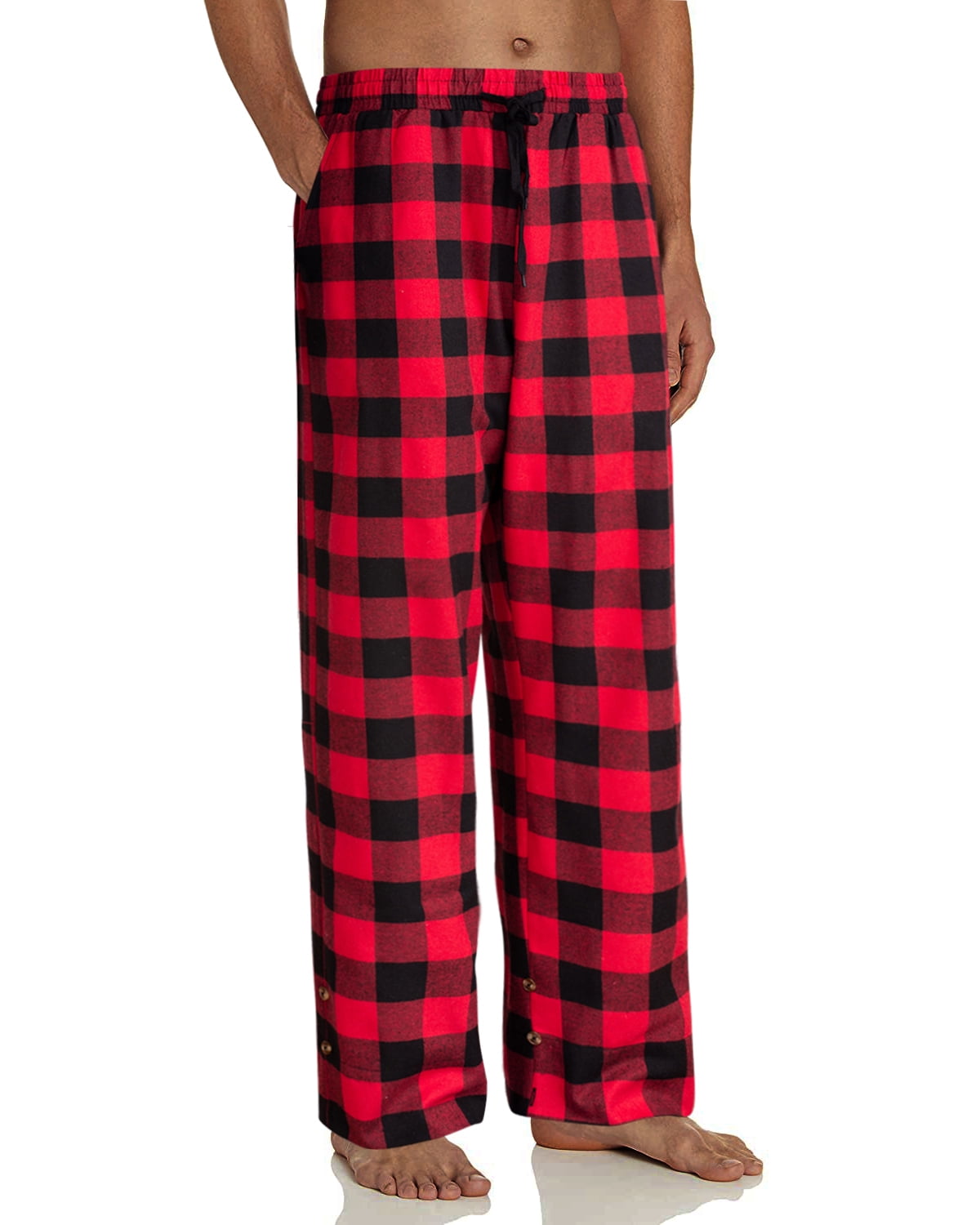 Plaid Pajama Pants: Snuggle Up in Softness with Plaid Pajama Bottoms |  Kohl's