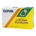 thumbnail image 3 of Goya Foods Chicken Bouillon Cubes, 2.82 oz pack of 2, 3 of 4
