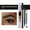 E, variant on Kokovifyves Bent Bipartite Eyebrow Pencil Waterproof and Non Smudging Double Headed Eyebrow Pencil