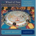 thumbnail image 1 of Pre-Owned The Wheel of Time Sand Mandala: Visual Scripture of Tibetan Buddhism (Paperback) 1559391871 9781559391870, 1 of 1