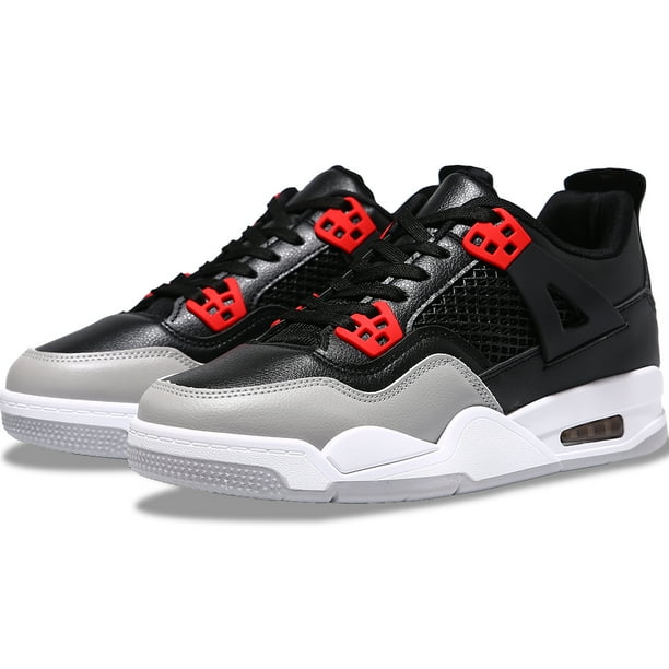 Tenis Hombre, Zapatos Hombre Deportivos, Zapatos de Malla Transpirable para Hombre, Zapatillas de Deporte Casuales de Moda para Entrenamiento Caminar Correr Gimnasio 