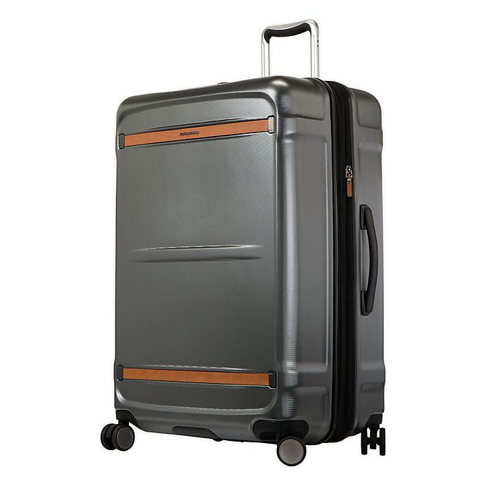 Ricardo Beverly Hills Montecito 29-Inch Hardside Spinner Checked