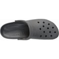 thumbnail image 2 of Crocs Chaussures Classiques Unisexes - Gris Ardoise - M9W11, 2 of 2