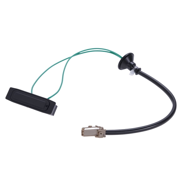 Unique Bargains Tailgate Trunk Release Switch for Subaru Impreza Wagon 2008-2011 Rear Trunk Lid Lock Boot Door Switch No.63270FG001