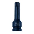 thumbnail image 2 of 1Pc Socket Adapter M5-M19 For 1/2'' Electric Wrench Ratchet Wrench 1/2'' Socket Adapter 12 Point Screwdriver Bit, 2 of 6