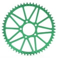 thumbnail image 2 of 420 Chain 54 Teeth Rear Sprocket for Sur-Ron Light Bee X for Segway X260 X160, 2 of 5