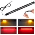 thumbnail image 1 of Barra de Luz trasera de motocicleta ultradelgada YONGSHENG 48LED 2835 3014smd 12v, 1 of 5