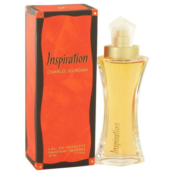 Women Eau De Toilette Spray 1.7 oz by Charles Jourdan