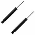 thumbnail image 4 of TRQ Shock Absorbers Front Pair Set for Mercedes MB ML320 ML350 ML430 ML500 ML55 SBA60350 Fits select: 1998-2005 MERCEDES-BENZ ML, 4 of 5