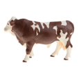 thumbnail image 3 of Juguete de Animales de Plástico Sunnimix Modelo Amarilla de Simulación, 3 of 7