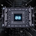thumbnail image 5 of Universal CPU Cooler Bracket Easy Installation Plastic Wide Compatibility CPU Heatsink Base Compatible with AMD-Socket AM4 Motherboard, 5 of 5