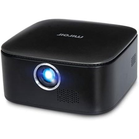 UPC: 0887360000792 | Miroir M7 Series Portable Projector
