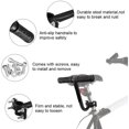 thumbnail image 2 of Bicycle Rear Seat Armrest Bicycle Child Safety Universal Bicycle Rear Seat Cushion Rear Seat Handle Baby Carrier Child Adult Safety Seat Accessory, 2 of 5