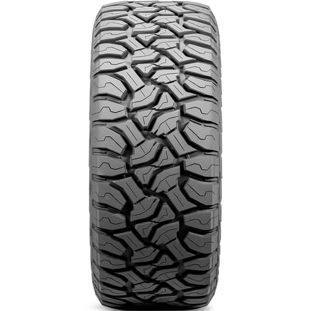 Pantera Supertrac R/T 33X12.50R22 123R F 12 Ply Rugged Terrain Light Truck Tire Sansujyuku sansujyuku.com