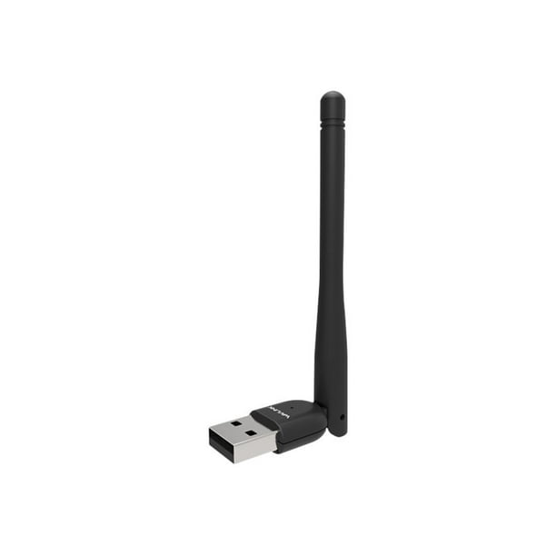 Uitvoerbaar verkwistend Generaliseren Wavlink AC600 - Network adapter - USB 2.0 - 802.11ac - Walmart.com -  Walmart.com