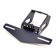 thumbnail image 2 of For Kawasaki 400 Z400 2018 - 2023 License Plate Holder Bracket Fender Eliminator, 2 of 6