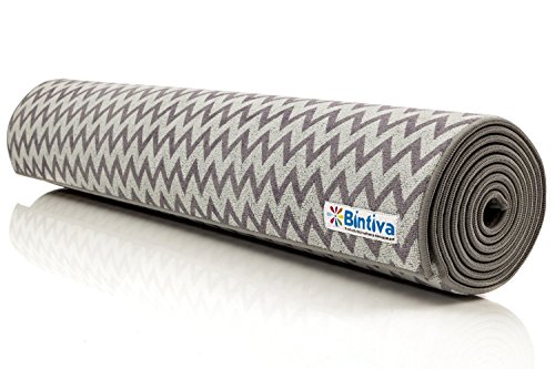 slip free yoga mat