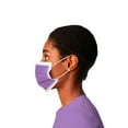thumbnail image 3 of Medical Procedure Face Mask ASTM Level 3 Adult (50 Masks) - Made in Canada, 3 of 5
